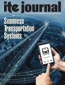 Ite Journal - August 2016