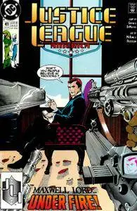 Justice League America 041