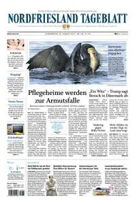 Nordfriesland Tageblatt - 22. August 2019