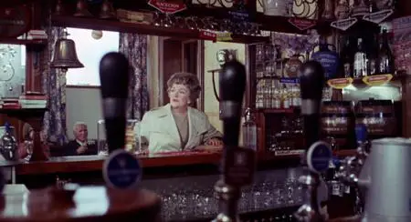 The Killing of Sister George (1968)