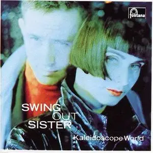 Swing Out Sister - Kaleidoscope World (1969)