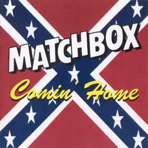 Matchbox - Comin' Home (1998)
