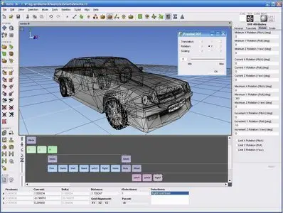 Remograph Remo 3D v2.0