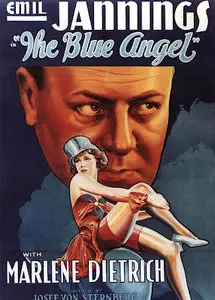 The Blue Angel / Der Blaue Engel (1930) [The Master of Cinema series #49]
