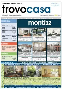 Trovo Casa n. 35 del 23-10-13