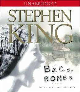 Bag Of Bones by Stephen King (Repost)