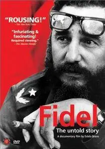 Channel 4 - Fidel the Untold Story (2001)