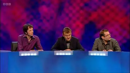 BBC - The History of Mock the Week (2022)