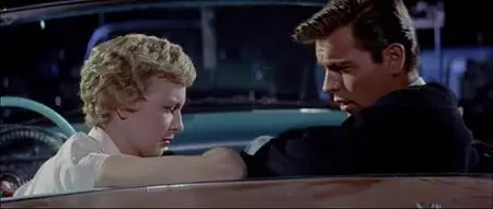 A Kiss Before Dying (1956)