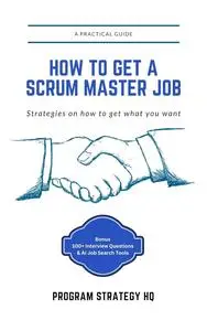 How to Get a Scrum Master Job