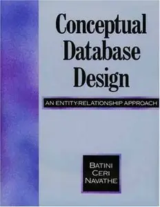 Conceptual Database Design: An Entity-Relationship Approach (Repost)