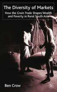 Markets, Class and Social Change [Repost]