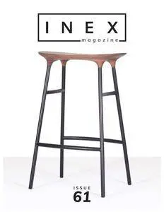 Inex Magazine - September 2018