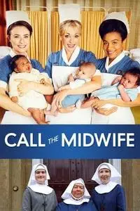 Call the Midwife S07E03