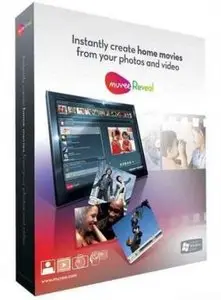Muvee Reveal v7.0.40.9875 Build 2108 MultiLanguage (Rus)
