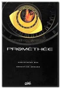 Bec - Prométhée - Tomes 1 & 2