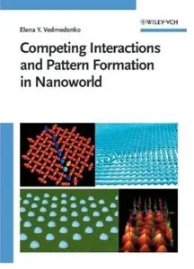 Competing Interactions and Pattern Formation in Nanoworld [Repost]
