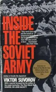 Inside The Soviet Army