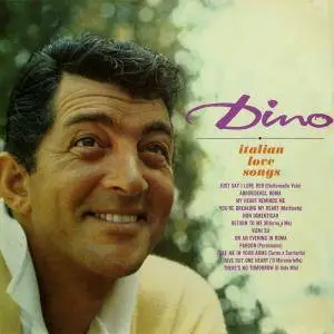 Dean Martin - Italian Love Songs (1962/2015) [Official Digital Download 24/96]