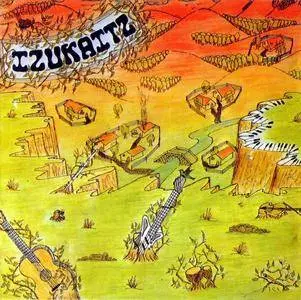 Izukaitz - Izukaitz (1978) [Reissue 1995]