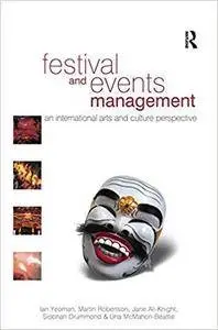 Festival and Events Management