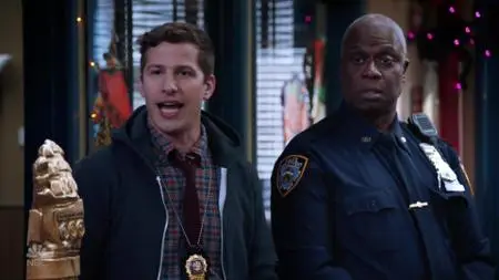 Brooklyn Nine-Nine S07E11