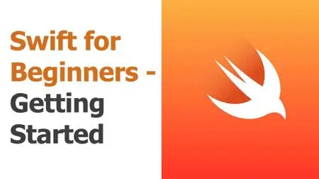 Swift iPhone Development for Beginners (2021)