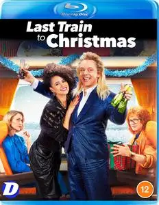 Last Train to Christmas (2021)