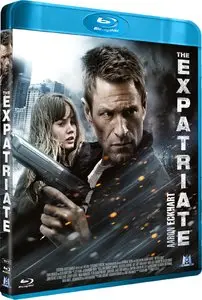 The Expatriate (2012)