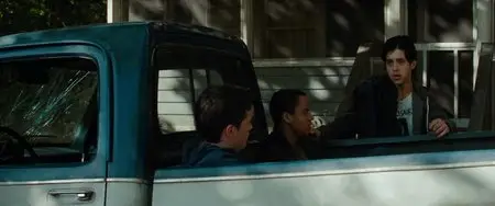 Red Dawn (2012)