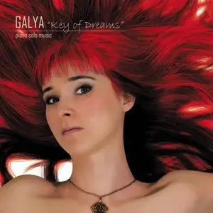 Galya - Key Of Dreams (2011)