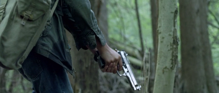 I Declare War (2012)