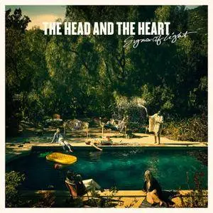 The Head And The Heart - Signs Of Light (2016) [Official Digital Download]