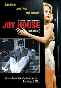 Joy House (1964) Les félins