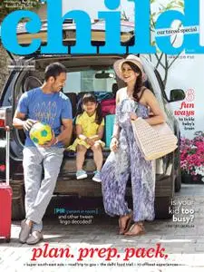 Child India – 12 March 2015
