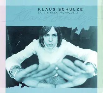 Klaus Schulze - La Vie Electronique 2 (2009) 