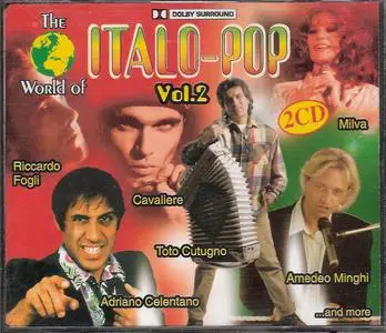 VA - The World Of Italo Pop Vol.2 (1997)