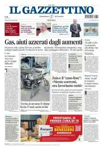 Il Gazzettino Rovigo - 26 Agosto 2022