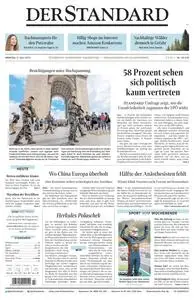 Der Standard - 3 Juli 2023