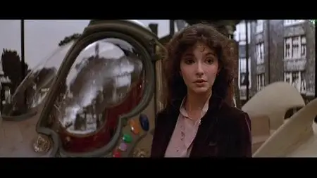 Time After Time (1979)