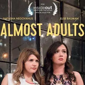 Almost Adults (2016)