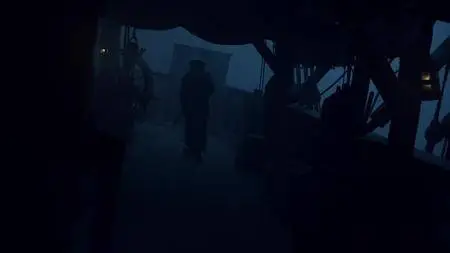 The Terror S01E04