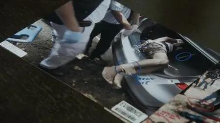 Gang Related S01E09