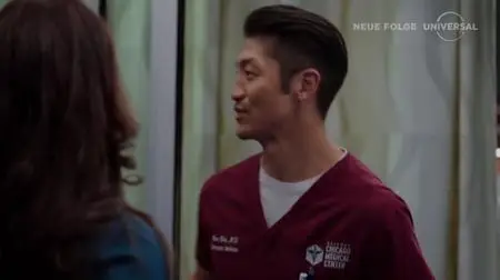 Chicago Med S04E05