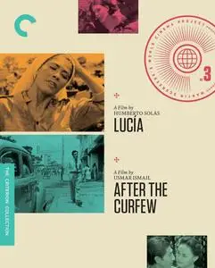 Lucía (1968) [Criterion Collection]