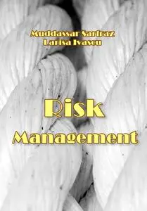 "Risk Management" ed. by Muddassar Sarfraz, Larisa Ivascu
