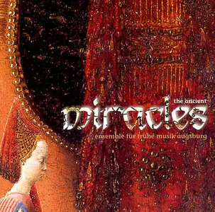 The Ancient Miracles