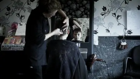 Sins of the Father (2011)