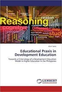 Educational Praxis in Development Education