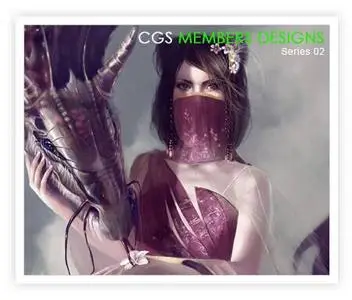 CGS Members Designs    |   Series 02